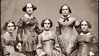 OH ! THOSE FUNNY ANCESTORS! 1895 Iowa Newspaper Stories