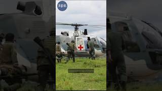 3rd Marine Brigade Wraps Up Exercise Balikatan 41-2026 in Palawan