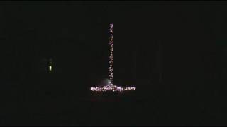 halloween Theme mega tree