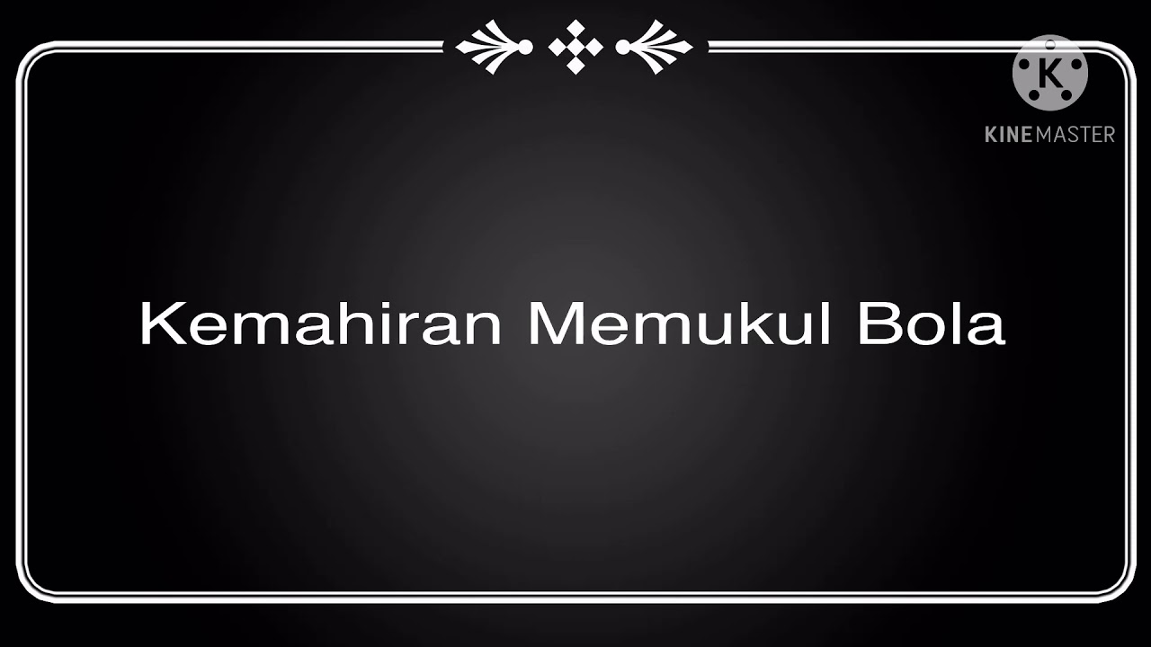 Kemahiran Dalam Hoki Padang