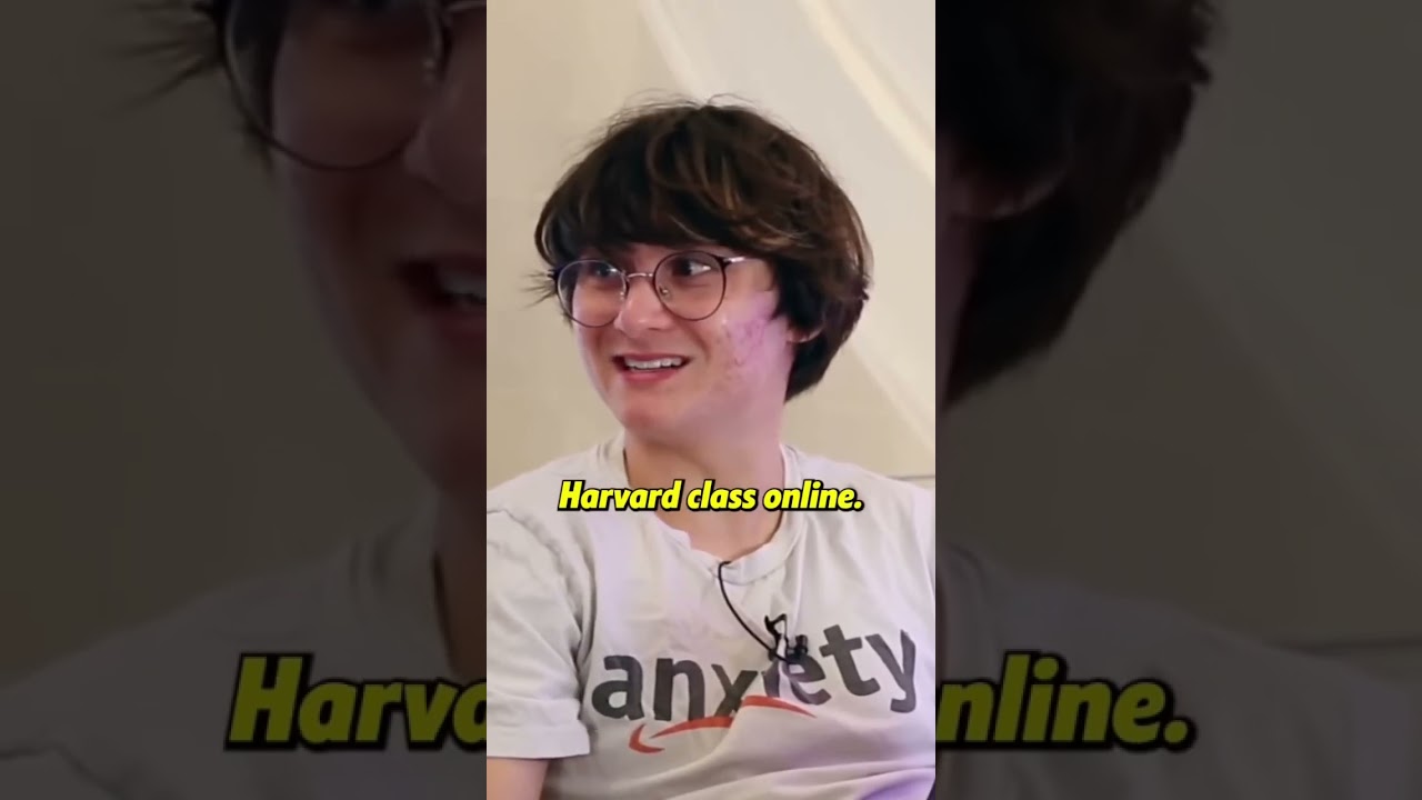 How Michael Reeves Learned To Code with Graham Stephan 