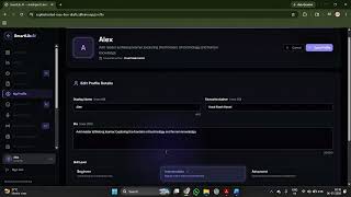 AI-Powered Smart Library System | Book Recommendation Project Demo 