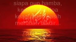 Ukays - Bila Diri Disayangi  - Durasi: 4:28. 