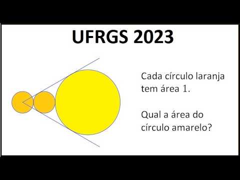 GEOMETRY - UFRGS 2023