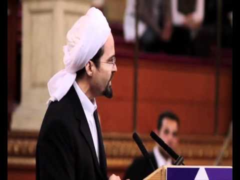 'Arnold J Toynbee' - Shaykh Hamza Yusuf