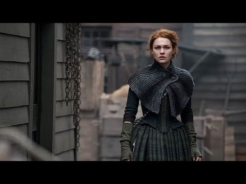 بترجع بالزمن قبل ولاده جوزها ولكن بتكتشف سر خطير في العيله وبتحاول الهروب منه وبتقرر تتجوز حد تاني