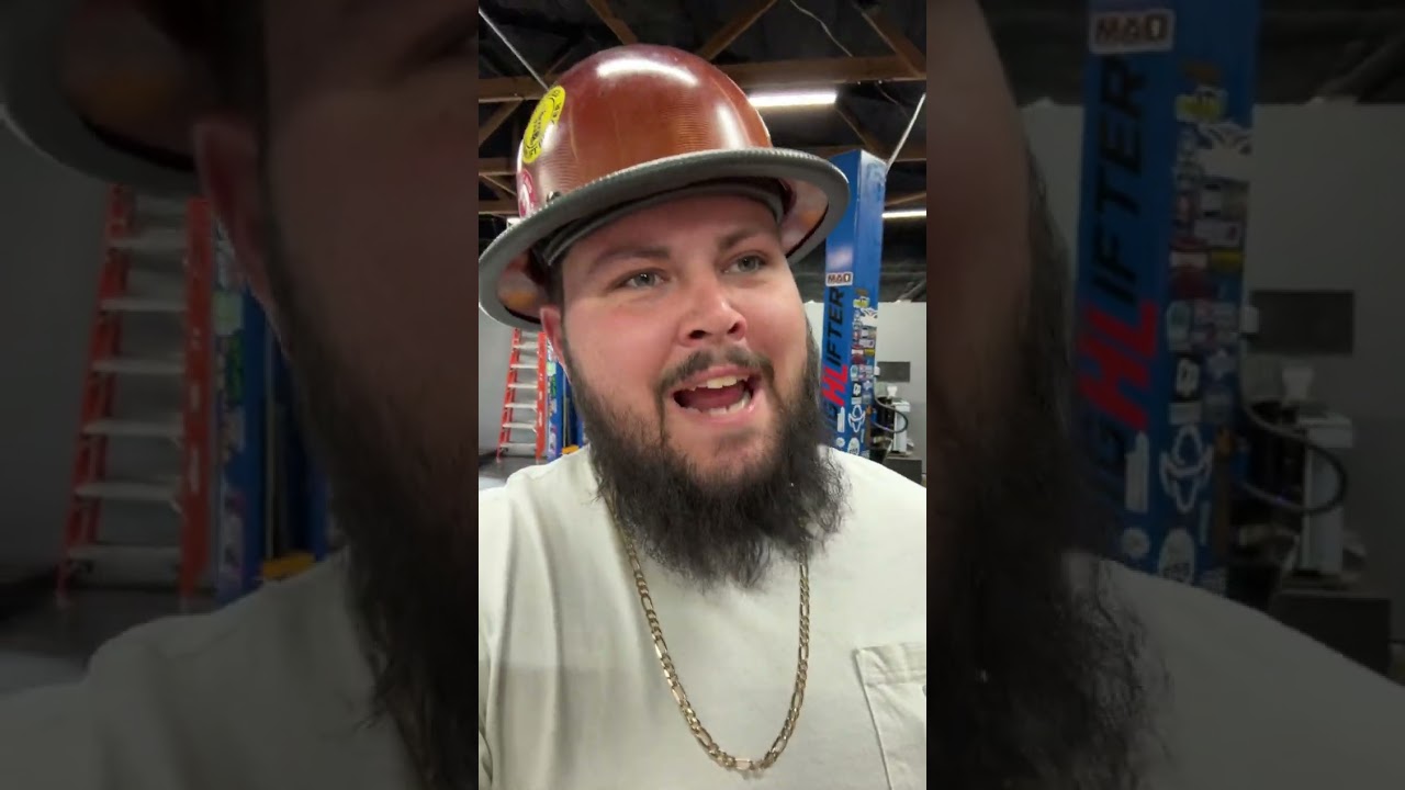 Roscoe’s NEVER wrong! We just found out why.