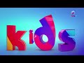 فاصل 1 روتانا Kids 