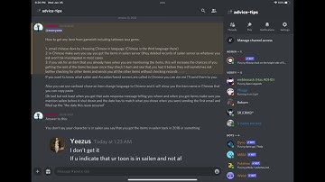 Order and chaos online how to get any in game items