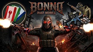 3 KEYCARDS, CRAZY RAID & FUNNY MOMENTS! (INSANE LOOT) - Rust Mobile