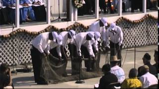 Blessing of the Fleet in Reedville