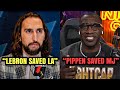 LeBron Superfan HYPOCRISY EXPOSED