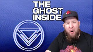 Metal Musician Reacts to The Ghost Inside - "Pressure Point"