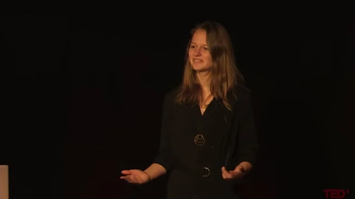 A plant-based lifestyle | Sarah Devos | TEDxBrunel...