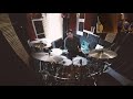 Gencay kiymaz  sirocco  ka bohaleng  abel selaocoe with manchester collective  chesaba drum cover