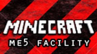 Minecraft: MES Escape Simulation Facility - Ep. 3