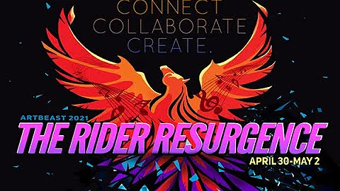 ArtBeast 2021 Resurgence RERUN: Live Yoga/Meditati...