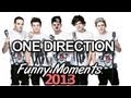 One Direction Funny Moments The Best Of One Direction Funny Moments For 2013 HQ One Direction Funny Moments The Best Of One Direction Funny Moments For 2013 HQ