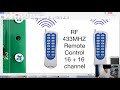 Smart Power Distribution Board single & 3 phase DB MCB wiring diagram