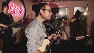 Wampire Live @ Lick - 'People Of Earth'