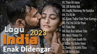 Merdu Banget!!!! Lagu India Terbaru 2023 Paling Enak Didengar