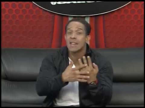Punto de Salud TV - 09.04.2013 cuerpos de lewy