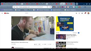 Making Of Nova | Marvel Becomes (Reaction) Therooloflooned