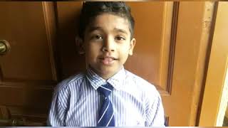 Grade 4 Assembly