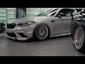 BMW Car Club Modified Meet | 2020