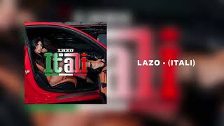 Lazo - Itali