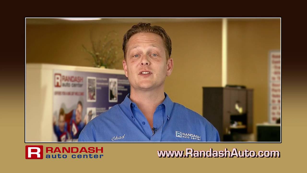 Randash Auto Standup Cash Offer Michael May Marketing Billings Randash auto standup cash offer michael may marketing billings