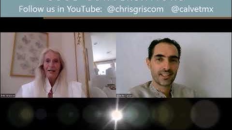 The Power of your Heart - Chris Griscom & Alberto Calvet