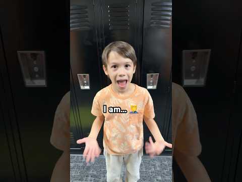 باش كان في المدرسة