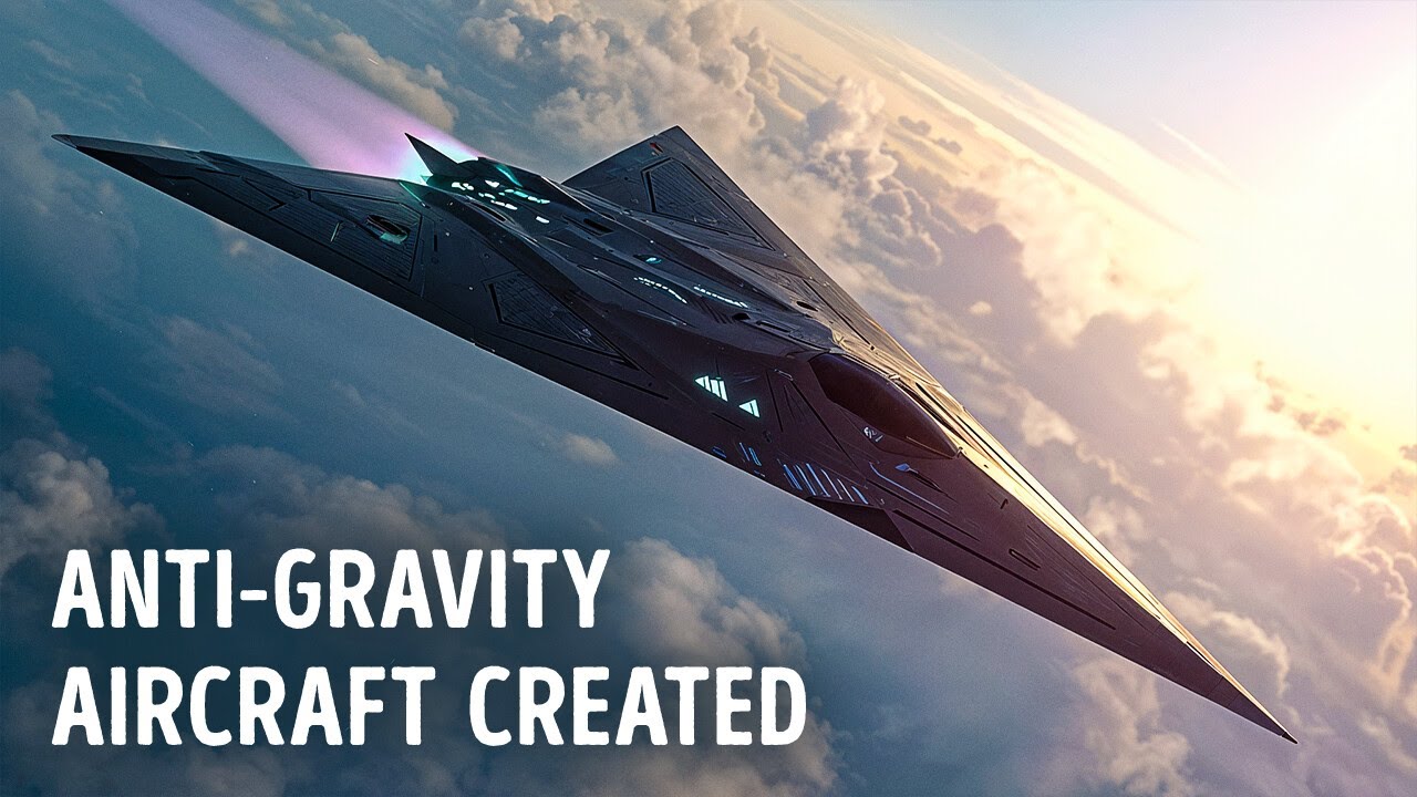 Could space travel soon be fuel-free? An ex-NASA engineer says yes, and his team claims to have built a device that lifts itself without any propellant. No rockets. No fire. Just electricity. If real, it would challenge Newton's third law and rewrite physics as we know it. Plus, a new invention that could put an end to plane crashes forever. We're looking at the technology designed to make air travel safer than ever before. Are these breakthroughs real or too good to be true? Watch and decide.
Animation is created by Bright Side. 
---------------------------------------------------------------------------------------- 
Music from TheSoul Sound: https://thesoul-sound.com/ 

Check our Bright Side podcast on Spotify and leave a positive review! https://open.spotify.com/show/0hUkPxD34jRLrMrJux4VxV 
Subscribe to Bright Side: https://goo.gl/rQTJZz 
---------------------------------------------------------------------------------------- 
Our Social Media: 
Facebook: https://www.facebook.com/brightplanet/ 
Instagram: https://www.instagram.com/brightside.official 
TikTok: https://www.tiktok.com/@brightside.official?lang=en 

Stock materials (photos, footages and other): 
https://www.depositphotos.com 
https://www.shutterstock.com 
https://www.eastnews.ru 
---------------------------------------------------------------------------------------- 
For more videos and articles visit: http://www.brightside.me 
---------------------------------------------------------------------------------------- 
This video is made for entertainment purposes. We do not make any warranties about the completeness, safety and reliability. Any action you take upon the information in this video is strictly at your own risk, and we will not be liable for any damages or losses. It is the viewer's responsibility to use judgement, care and precaution if you plan to replicate.