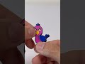 Opila Bird Youtooz Pin🦩