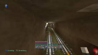 Minecraft Redstone Villager Breeder & Sorting System