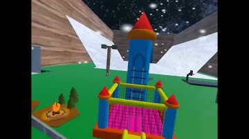 What’s inside robot tag vent