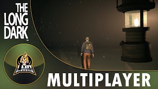 The Long Dark Multiplayer Mod Gameplay Youtube