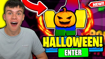 *NEW* ALL WORKING HALLOWEEN PART 2 UPDATE CODES FOR RACE CLICKER! ROBLOX RACE CLICKER CODES