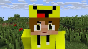 My new intro Mine - imator intro