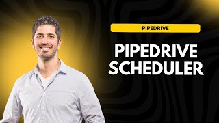 Pipedrive Meeting Scheduler Setup ✅ Sync Calendar & Share Booking Links Easily!