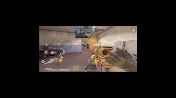 Koshka sniping #codm #codmobile