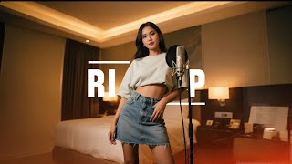 R.I.P - Bondan prakoso ft. fade2black | Fyranda cover with Lirik versi super sedih
