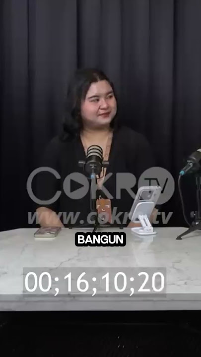 DENGER SUARA DIKIT NGAMUK, EMANG KALAU UMAT ISLAM AZAN GAK GANGGU UMAT LAIN? | Kupas Berita