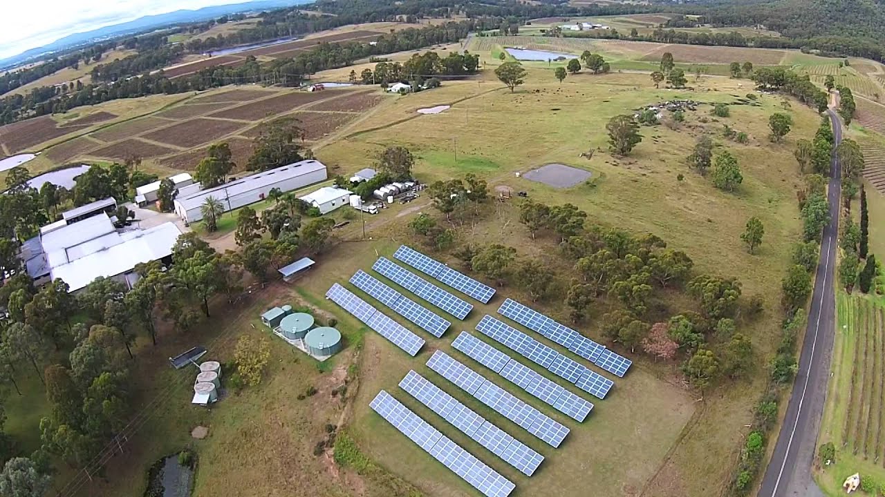 HUNTER VALLEY DJI Phantom Vision 2 Plus