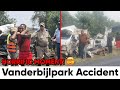 Vanderbijlpark Accident 13 Learners Killed In Horrific Minibus Crash Vanderbijlpark Accident 13 Learners Killed In Horrific Minibus Crash