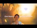 One Heart Meditation Jul202024