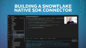 Learn How To Bring Your Data Into Snowflake In Under 5 Minutes