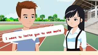 Learn Chinese, Invited friend, | Chinese Mission | Rean Chen | Study Chinese | រៀនចិន | 学中文