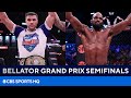 Vadim Nemkov & Corey Anderson Advance in Bellator LHW Grand Prix | Bellator 268 Highlights & Recap